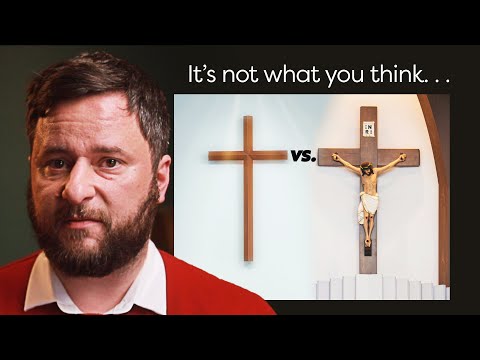 The Real Problem with Asking “Are Catholics Christian?”