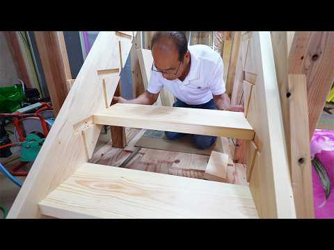 Staircase Finishing Secrets: Small Adjustments That Matter | New Build Season 5 Part 8