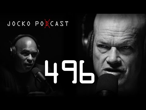 Jocko Podcast 496: Toxic Leadership. This Is How You Spot It. This Is How You Know.