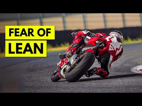 Why you can't break your fear of lean (and how to fix it)