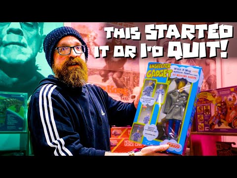 CRAZY Reason why Froggy Flips Almost Quit…