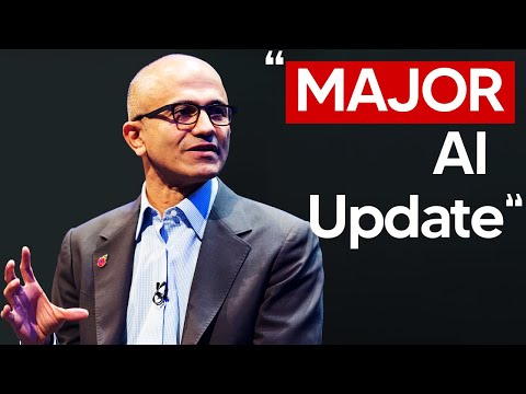 Microsoft’s New AI Copilot Update Just Changed The Way You Will Use Computers Forever