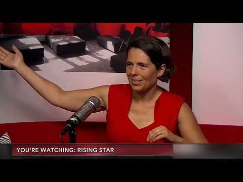 Analyst/Entrepreneur/Mom Also Maintains High Win Rate Trading Options