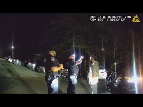 DUI arrest of sober college football player raises more concern about field sobriety tests