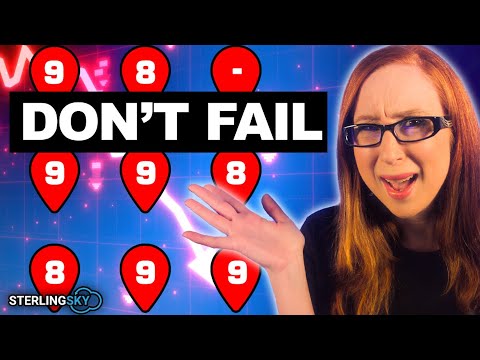 Why Local Businesses Fail at SEO and How to Fix It Fast