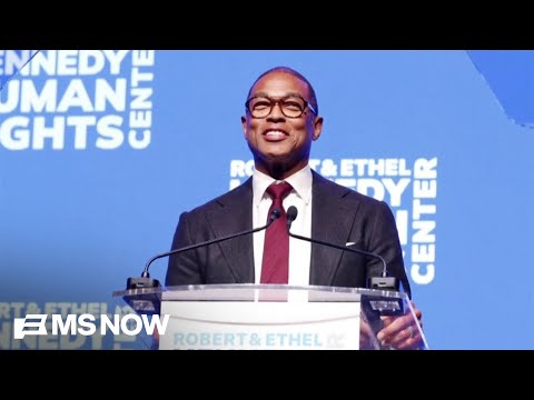 Journalist Georgia Fort also arrested by federal authorities, Michele Norris confirms