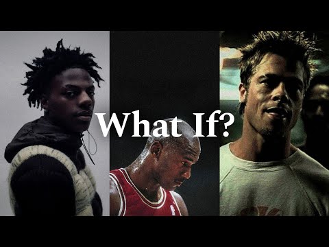 WHAT IF IT WORKS OUT? - Powerful Motivational Speech Video