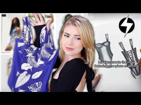 Is Blogilates SWIMWEAR Worth your $$$?!