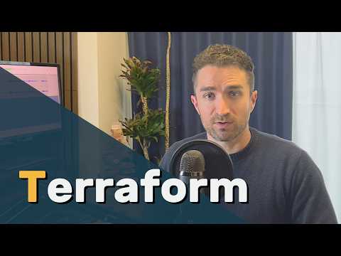 Terraform | CCNA 200-301 Day 63 (part 2)