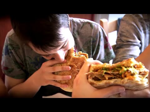 La Maladie du foie gras : quand la malbouffe tue