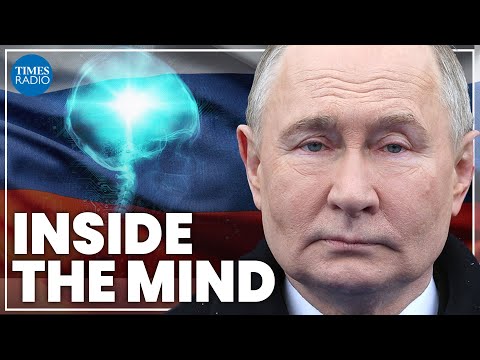 Putin beatable in Europe as Russia is 'fundamentally weaker' than the West | War neuroscientist