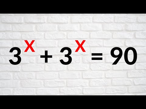 Poland | A Nice Algebra Problem | Math Olympiad
