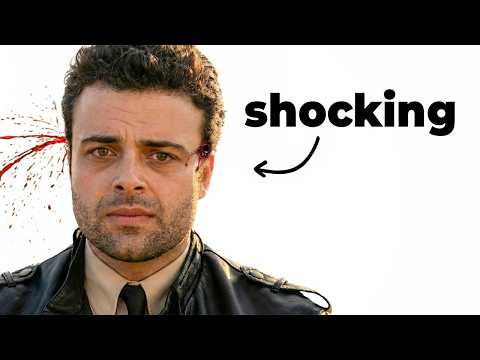 12 Most Shocking Deaths in Breaking Bad