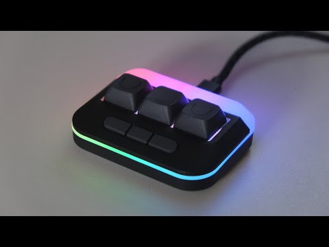 2 weeks with the Wooting UwU, what I think!