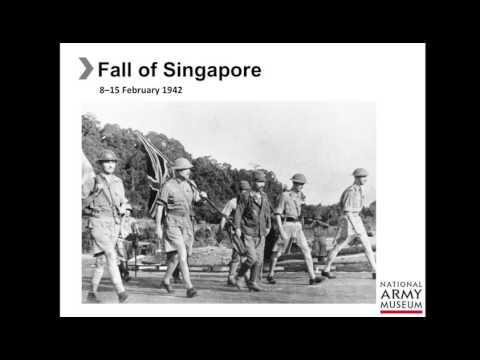 Jungle Warriors: Unconventional Warfare in the Asia-Pacific Theatre of World War Two