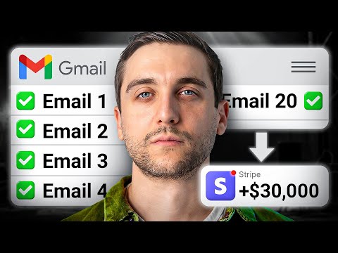 This 20-Email Sequence Made Me Millions of Dollars