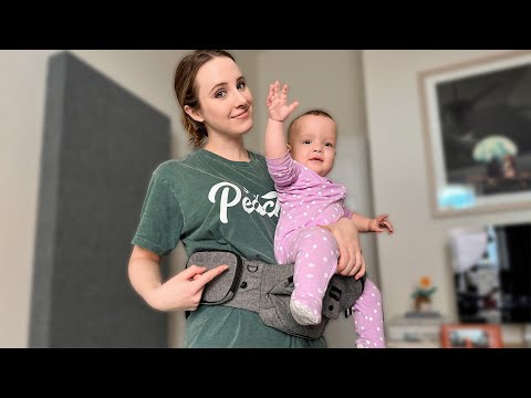 The Baby Products I LOVE and regret buying | Newborn Essentials 2025