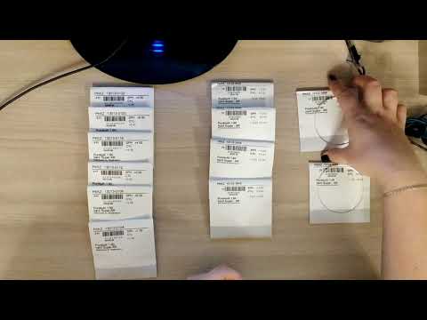 ТОЛЩИНА  очковых линз на разных ДИОПТРИЯХ. СРАВНЕНИЕ!