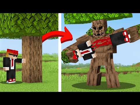 I Made “Fun” Minecraft Traps (they’re not fun at all)