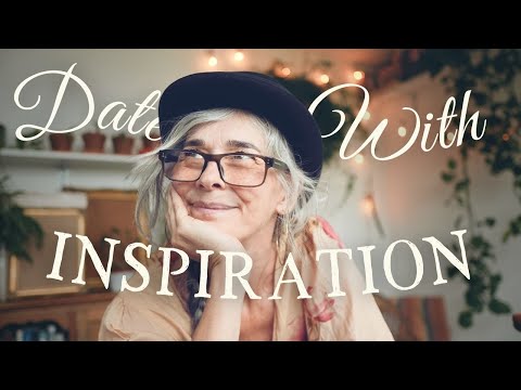 Feed Your Soul (esp in a chaotic world)