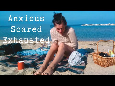 🚌 Artist sells her house to travel full-time in a van - Why and how I did it!