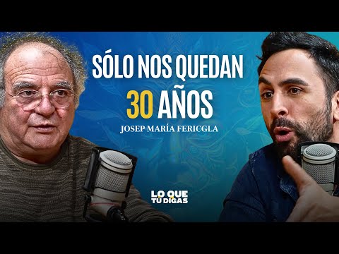 Ayahuasca, Tribus Indígenas y el Fin de la Civilización - Josep María Fericgla