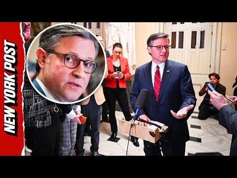 House Passes Funding Bills, Ends Government Shutdown | NY POSTcast