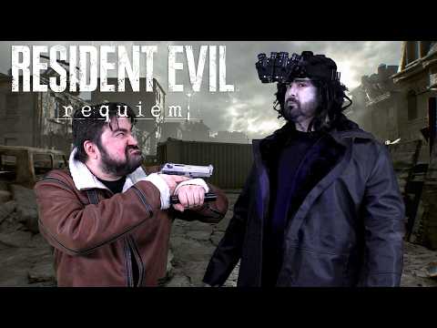 Resident Evil: Requiem - Angry Review