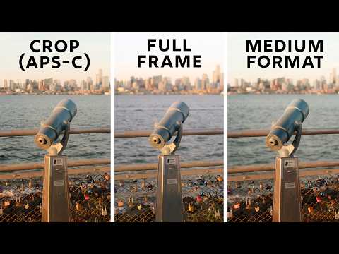 I Was Skeptical of Medium Format... Until Now