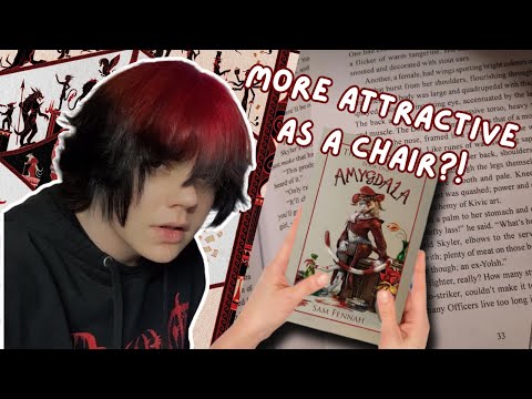 I Read The FREAKIEST Youtuber Book
