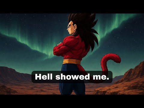 I Returned From Hell | Dark Motivation