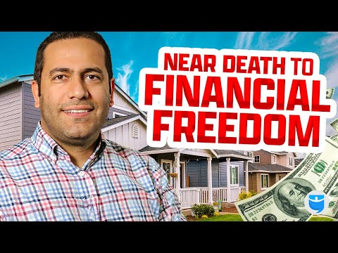 Replacing Your W2 with $70K/Year Cash Flow After a BIG Wake-Up Call