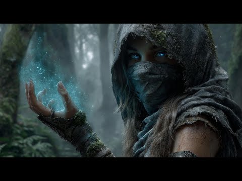 This Sci-Fi Disaster Will Leave You Breathless! The Immortal Wars | Full Action in English