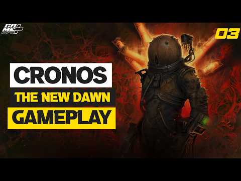 Cronos The New Dawn - 3° Ato