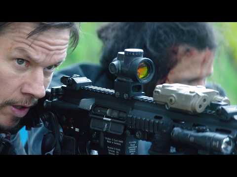 2025馬克沃爾伯格最新槍戰猛片《盜亦有道》，頂級悍匪打劫國家數十億美金，生猛炸裂全程勁爆！