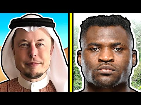A Guide to AFRICA (pt 7)