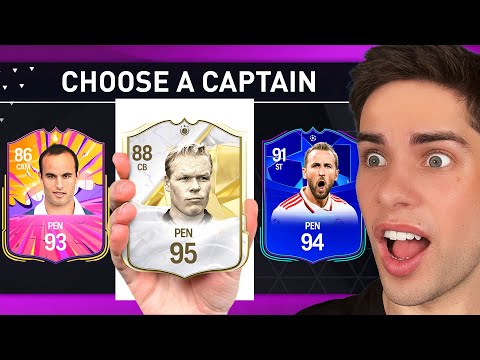 Draft But I Take Best Penalty Taker