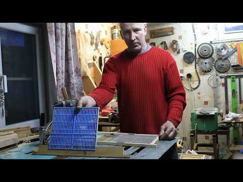 Новый изолятор