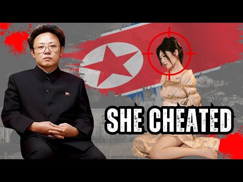 Kim Jong-il’s Favorite Girlfriend Cheated. The Revenge Was Brutal.