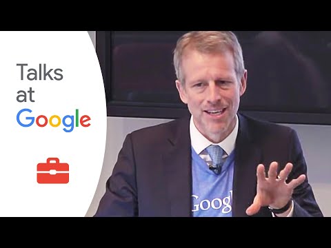 The Art of Value Investing | John Heins & Whitney Tilson | Talks at Google