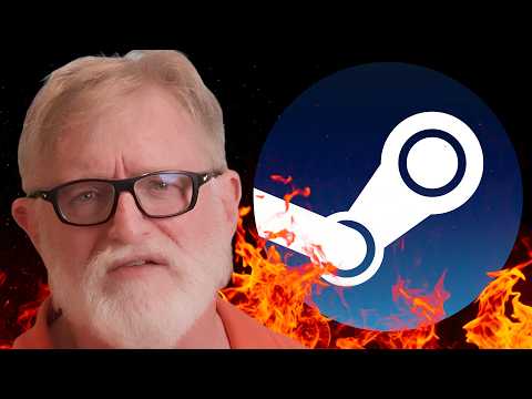 Steam In Leaked Government Doc About Extremists