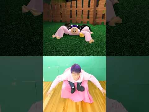 ROBLOX with ZERO BUDGET! 🤣🕷️