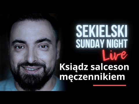 Ksiądz salceson męczennikiem – Jakub Korus, Bartosz T. Wieliński, Tomasz Sekielski