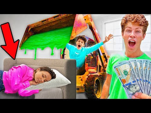 BEST PRANK WINS $10,000!!