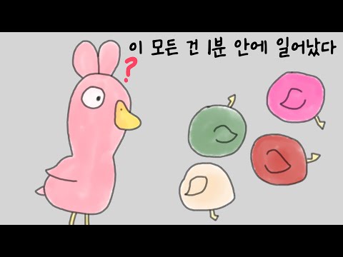 [2023/05/15 구스구스덕 (Goose Goose Duck) - 많은 사람들]-이춘향 다시보기