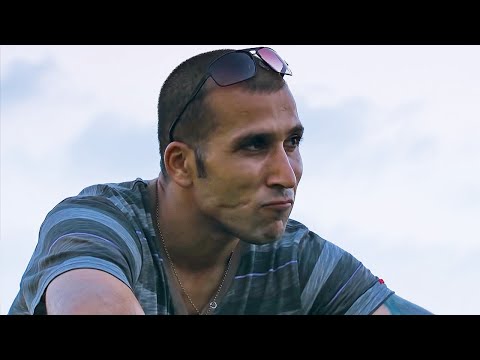 Escaping Silence: The Journey of Gay Palestinian Men | Real Pride