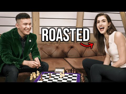 "Am I Better Than You Expected?" Chess Prodigy: "NO" 💀