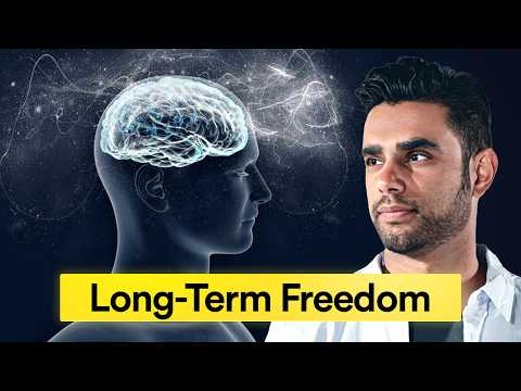 Anxiety Recovery Masterclass: Overcome Physical Symptoms, Panic Attacks, and Intrusive Thoughts