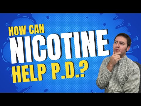 Can Nicotine Help Parkinson’s Disease? The Answer May Surprise You