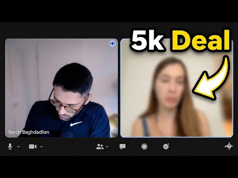 Watch Me Run An AI Consultation LIVE